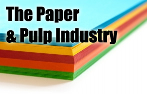 Paper and Pulp