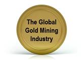 Gold industry