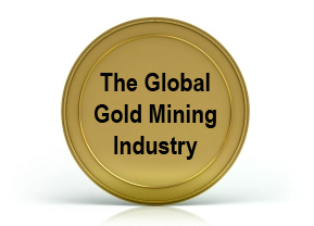 Gold industry