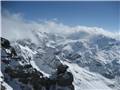 Mt. Titlis