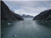 Tracy Arm Glacier Fjord