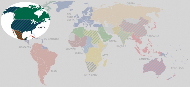 Global Trade Map