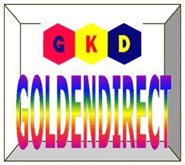 Goldendirect Direct Dyestuffs