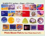 Photo Mouse Pad