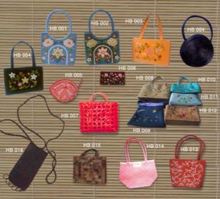 Hand Bag