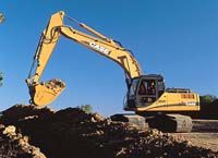 Komatsu Bulldozer