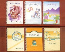 Note Book