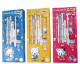 Bon Bon Cat 5-piece set