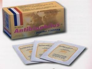 Antibiophilus Powder 1500mg