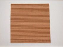 Wood / Bamboo Woven Blind