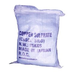 Copper Sulphate