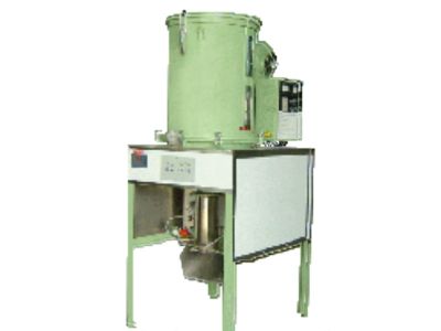 HG-6 Garlic Allium Peeler Machine 