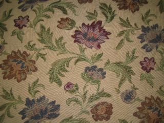Tapestry Fabrics