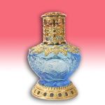 aroma oil lamp
