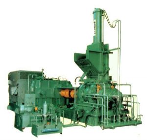 High Speed Intensive Mixer (Banbury Mixer)