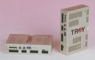 2-Phase Stepping Motor Drive