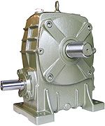 GEAR BOXES / SPEED REDUCERS