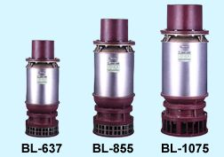 BL Type Waste Water Pump