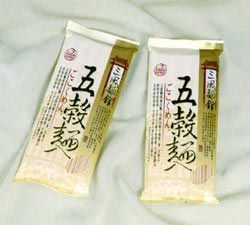 Shan Feng Noodles House Grains Noodles