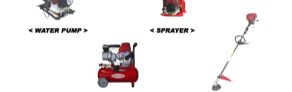 Smallest and Lightest Air Compressor