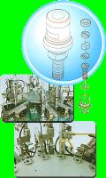 Automatic Production Line of Interior Faucet Valve