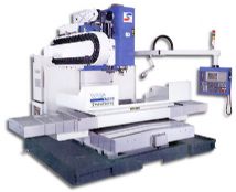 Vertical Maching Center