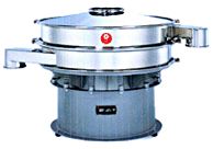 Multi-deck Vibro Separator & Filter