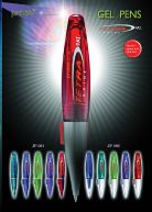 Gel Pen