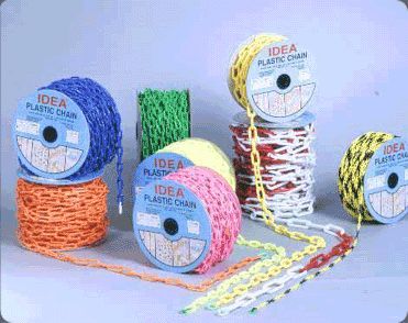 Plastic Chain