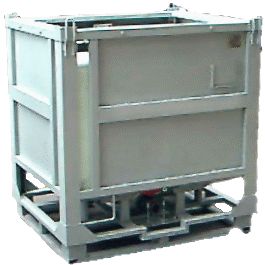 SKC Simple Conveying Bucket