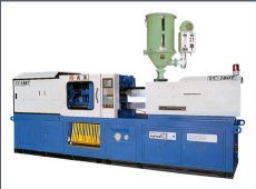 Plastic Injection Molding Machine