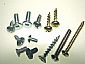Screw & Bolt
