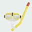 Diver Mask Snorkel bo Set