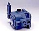 HYDRAULIC PUMPS