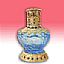 aroma oil lamp