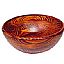 Wooden Salad Bowl