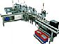 Automatic Assembling Line