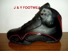 jordan , timberland , nike shox