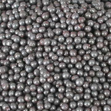 steel shot, steel abrasives