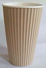 Ripple Cup,Corrugated Cup,Paper Cup,Insulair Cups