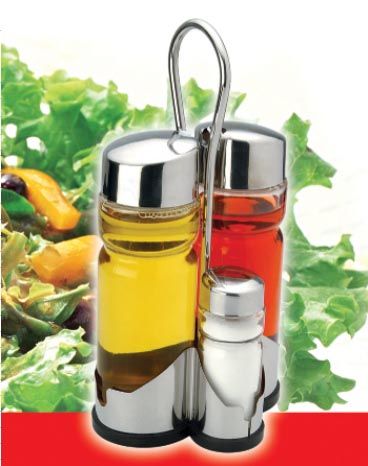 4pc kitchen accessory set 
