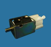 Pneumatic Solenoid Valve