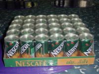 Nestle Nescafe Ice Coffee 180ml cans