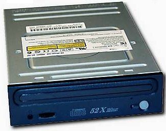 Graveur DVD +/- BENQ DW3540 black