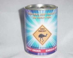 Emu  Drink 24 x 250 ml can