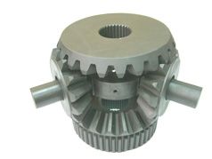 Conical Gear