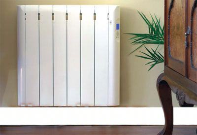 SPAIN, HAVERLAND THERMAL TRANSMITTERS