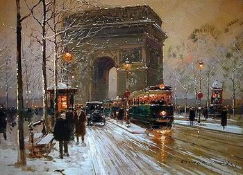 frame , oil painting , art craft