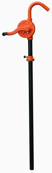 hand rotary oil pump/drum pump