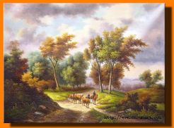 Oil Paintings high quality competitive price